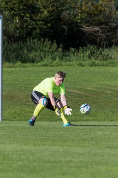 Bild 107 - Frauen Verbandsliga TSV Vineta Audorf - Kieler MTV2 : Ergebnis: 1:1